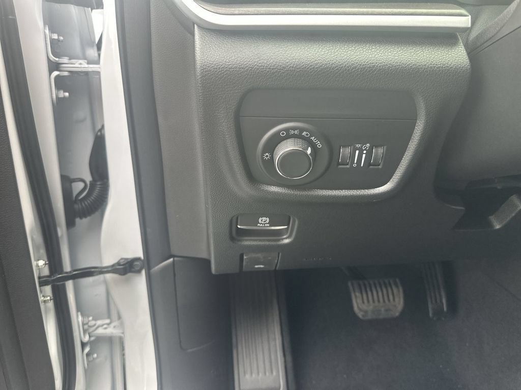 New 2026 Jeep Grand Cherokee L 4WD image 20
