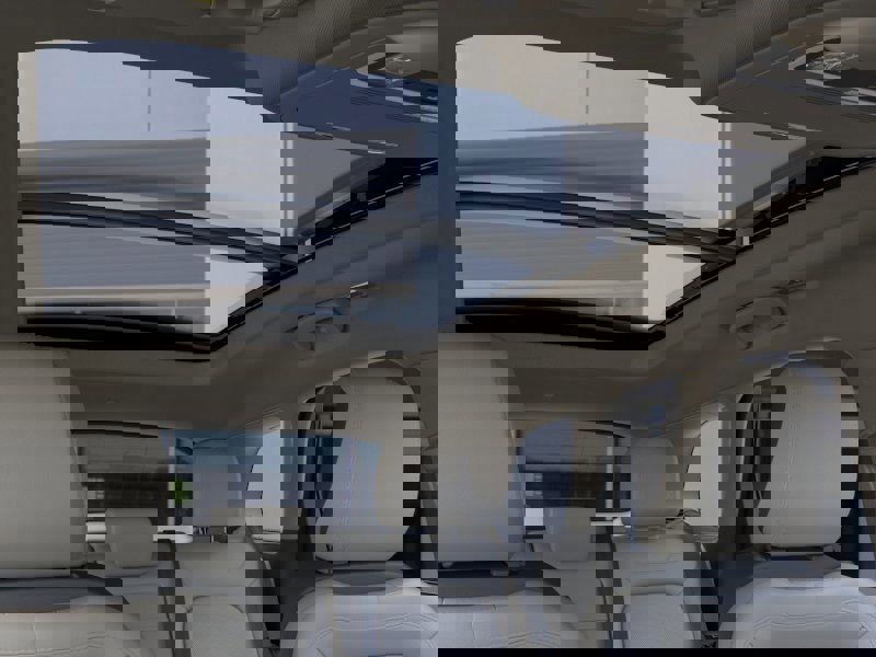 New 2025 Lincoln Corsair Grand Touring w/ Equipment Group 302A image 22