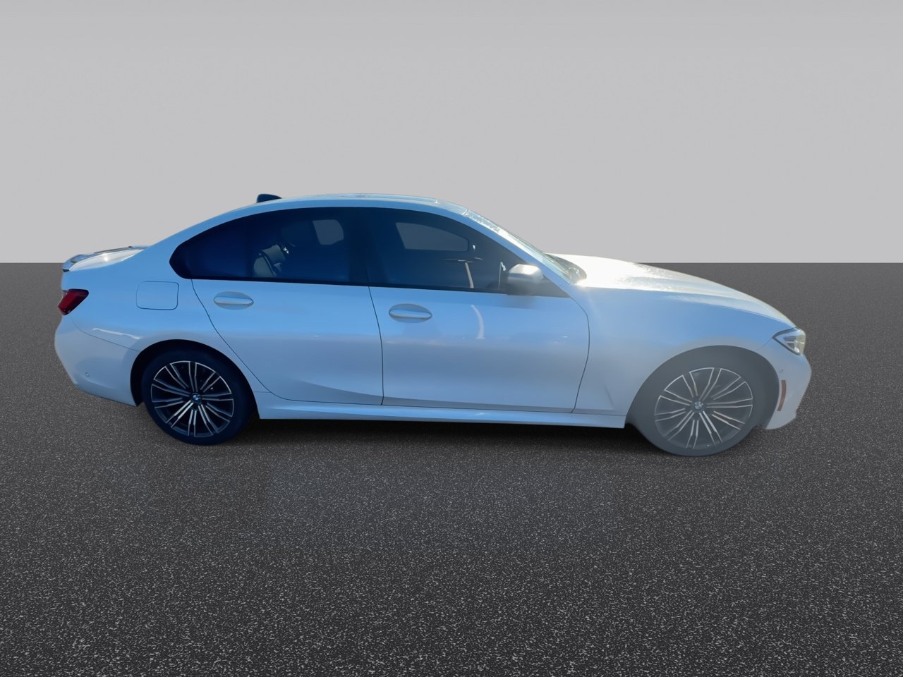 Used 2020 BMW M340i xDrive w/ Premium Package AWD/4WD image 10