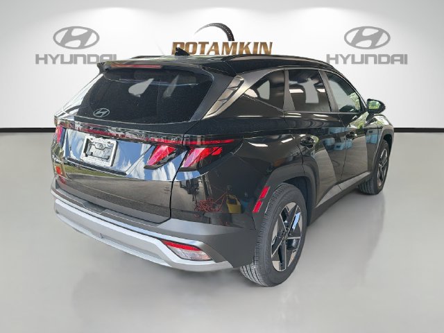 New 2026 Hyundai Tucson SEL Plus FWD image 5