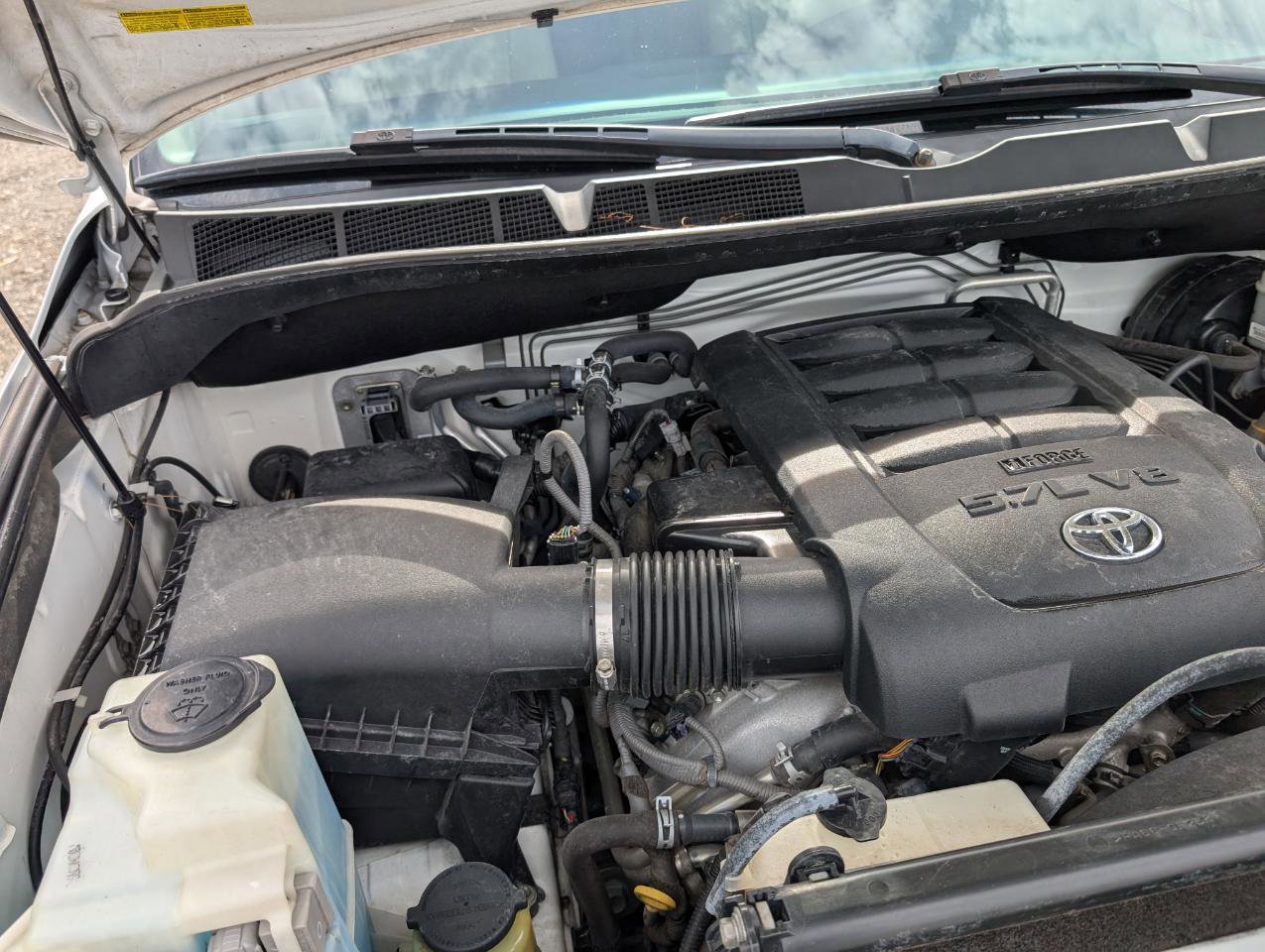 Used 2015 Toyota Sequoia Limited image 25