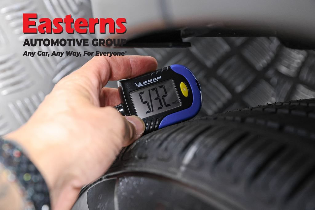 Used 2023 Dodge Hornet GT AWD/4WD image 27