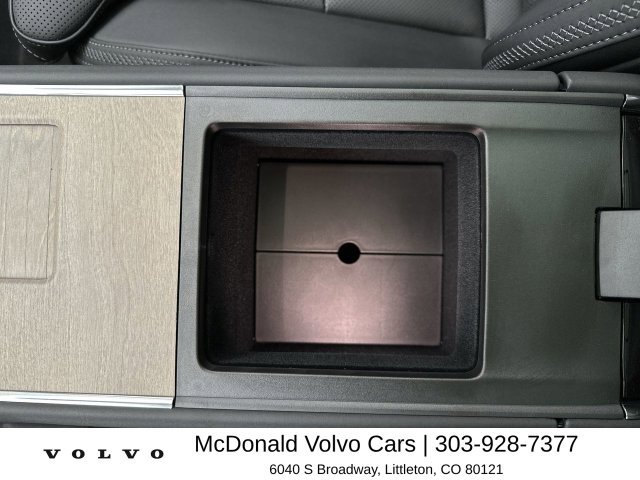 New 2026 Volvo EX90 Plus AWD/4WD image 21