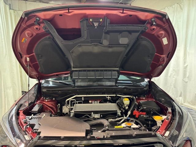 New 2025 Subaru Ascent Bronze Edition image 37