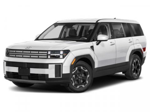 New 2026 Hyundai Santa Fe SE FWD image 1