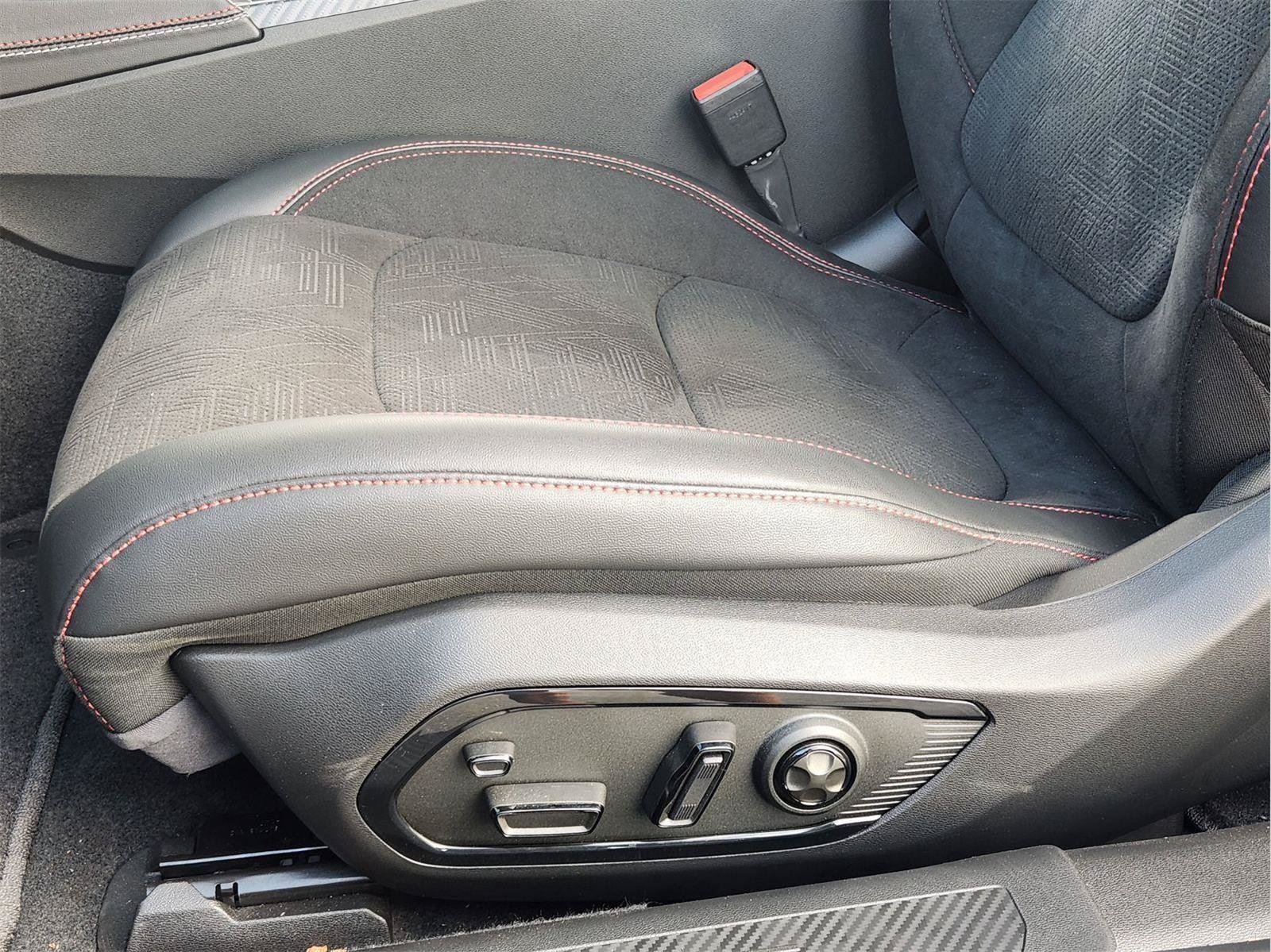 New 2026 Dodge Charger Scat Pack AWD/4WD image 18