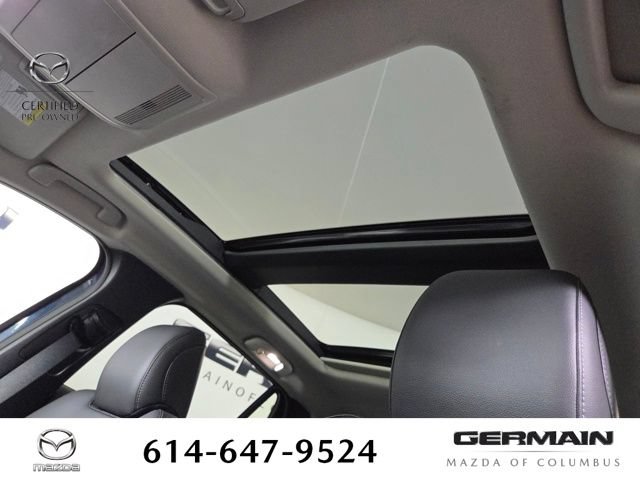 Certified 2025 MAZDA CX-50 AWD 2.5 S w/ Premium Package image 31