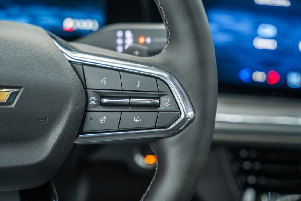 New 2026 Chevrolet Suburban Premier w/ Sun And Tow Package AWD/4WD image 32