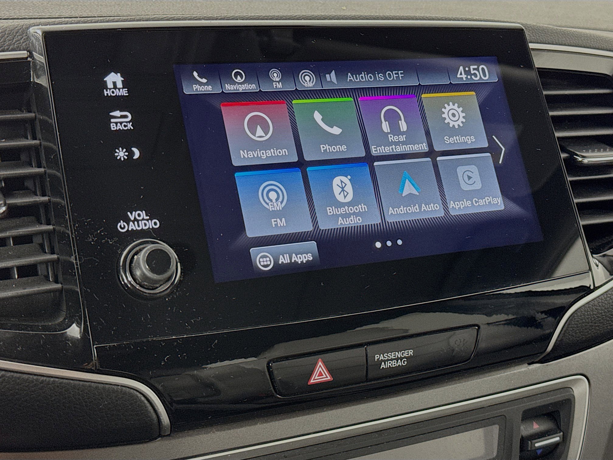 Used 2019 Honda Pilot EX-L image 15