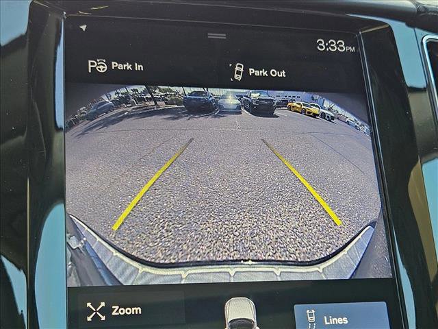 Used 2019 Volvo XC60 T6 Inscription w/ Protection Package Premier AWD/4WD image 22