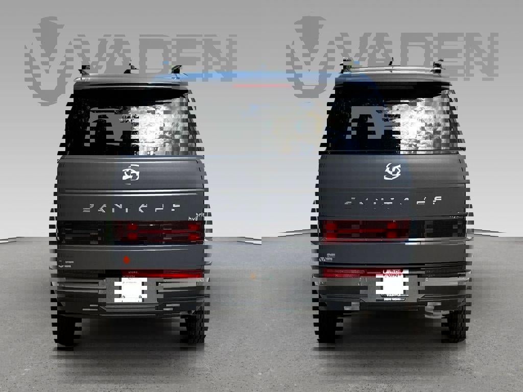 New 2025 Hyundai Santa Fe Limited image 45