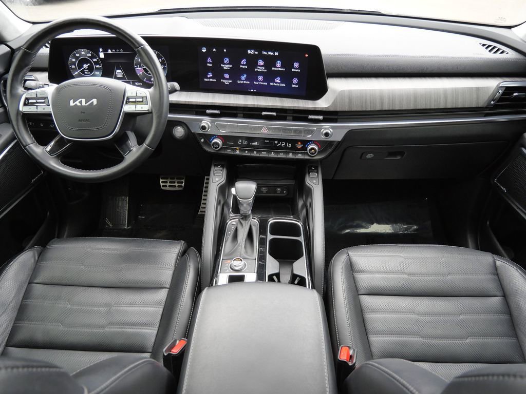 Used 2023 Kia Telluride SX image 31