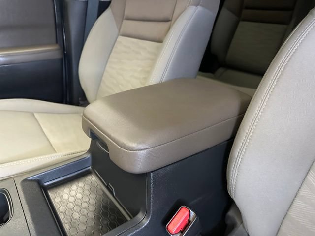 Used 2023 Nissan Frontier SV AWD/4WD image 30
