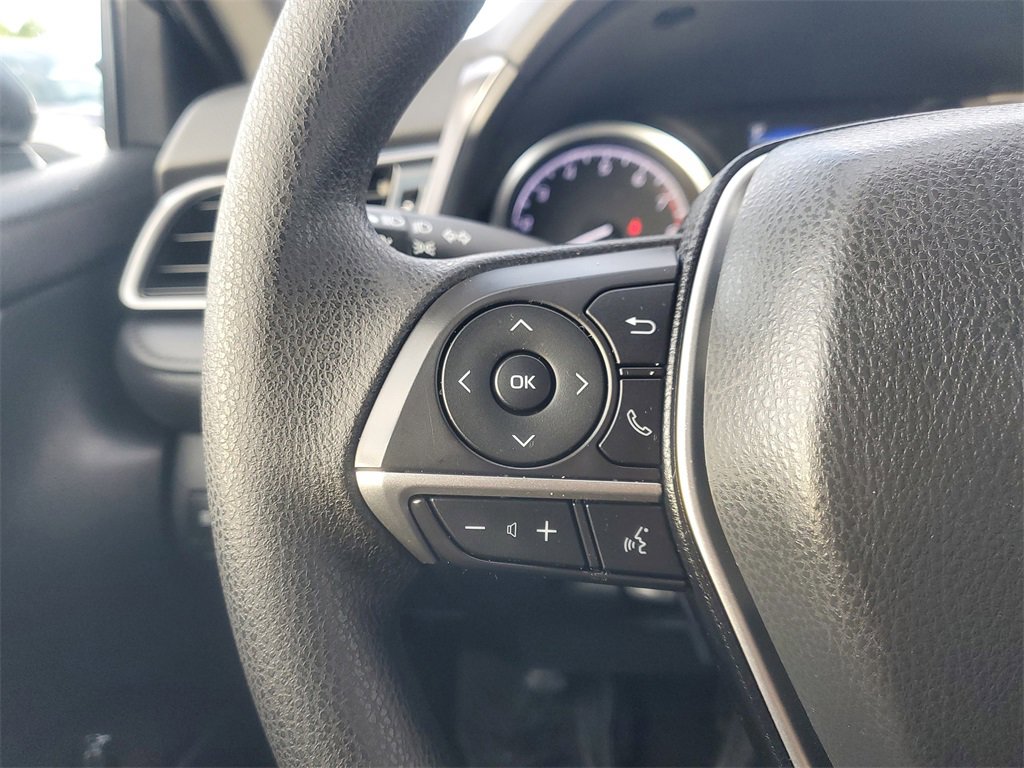 Certified 2023 Toyota Camry LE image 20
