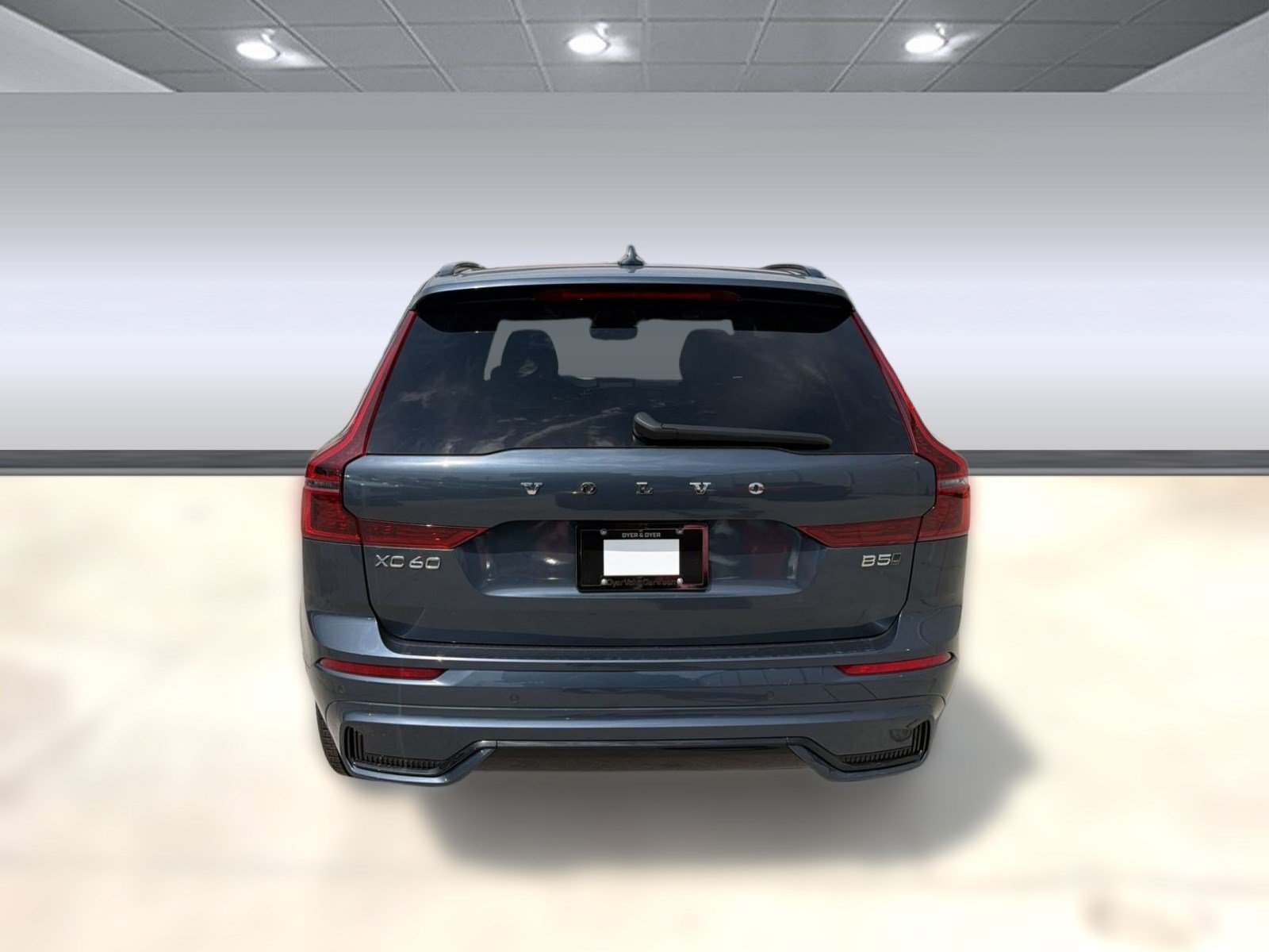 New 2026 Volvo XC60 B5 Plus w/ Climate Package AWD/4WD image 10