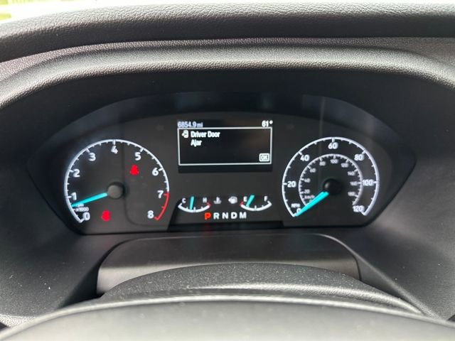 Used 2025 Ford Transit 250 148 Medium Roof image 17