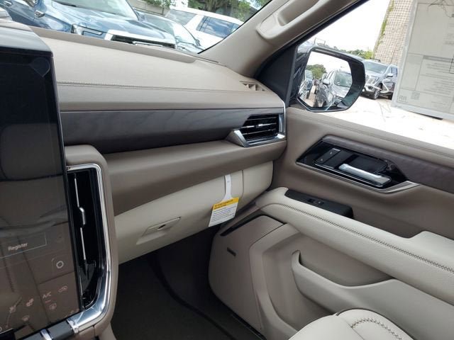 New 2026 GMC Yukon Denali RWD image 25