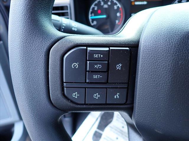 New 2026 Ford F350 XLT AWD/4WD image 17