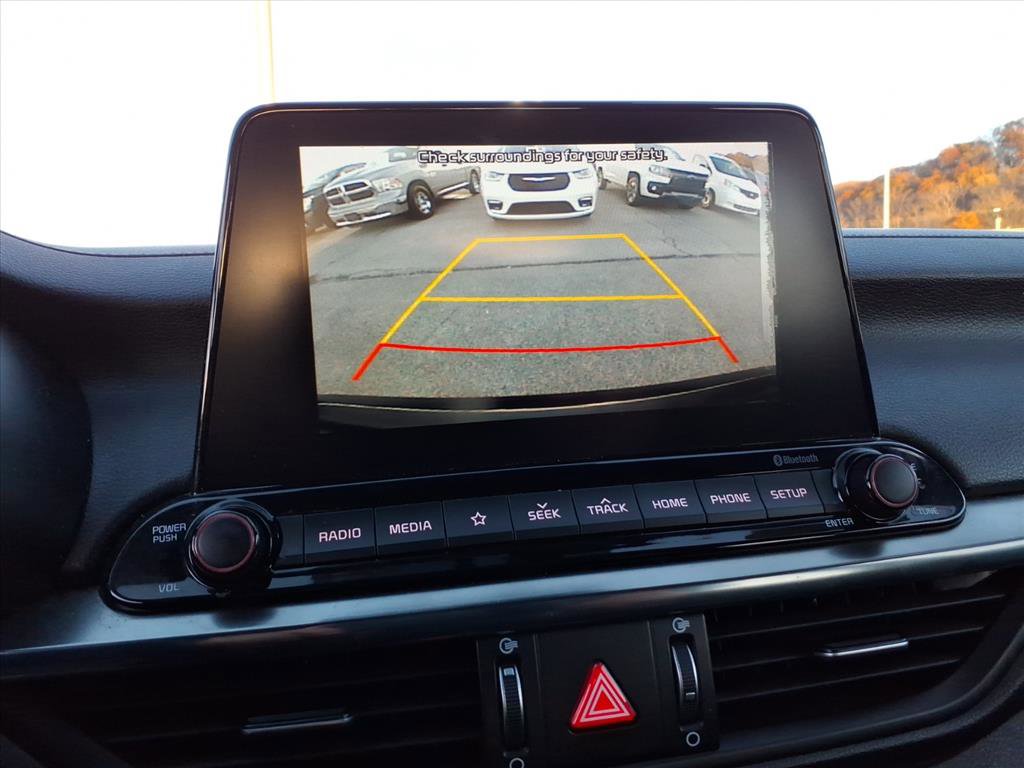 Used 2021 Kia Forte GT-Line image 11