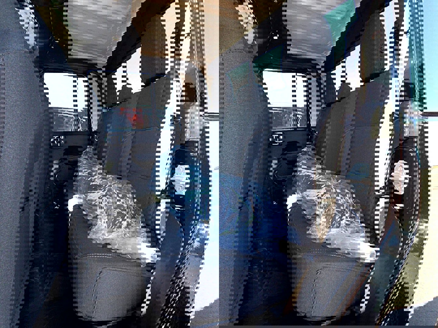 New 2026 Jeep Gladiator Sport image 9