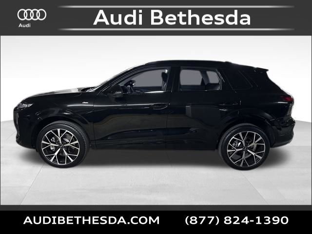 New 2026 Audi Q3 quattro 2.0T image 4