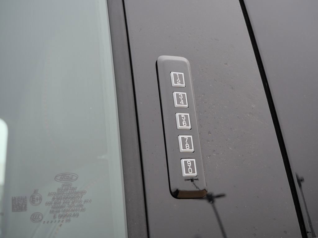 New 2026 Ford F150 Tremor AWD/4WD image 14
