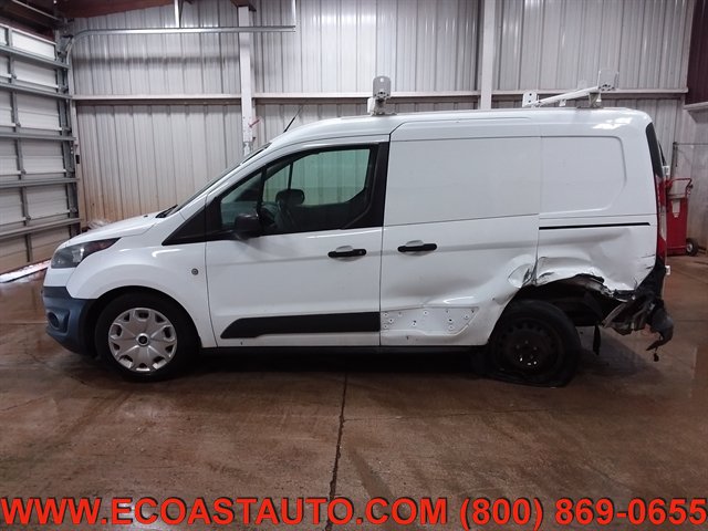 Used 2015 Ford Transit Connect XL FWD image 6