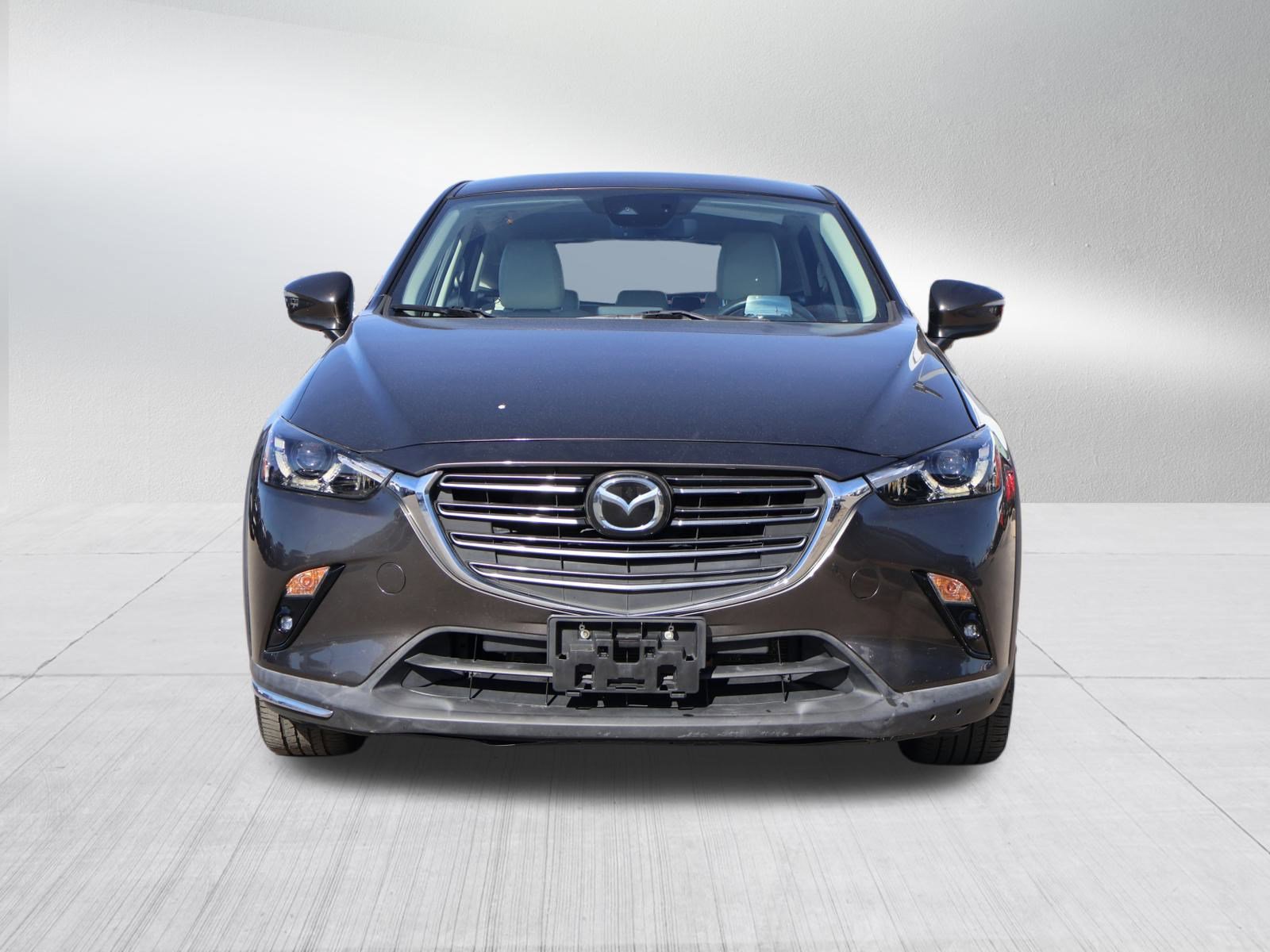 Used 2019 MAZDA CX-3 Grand Touring video 2