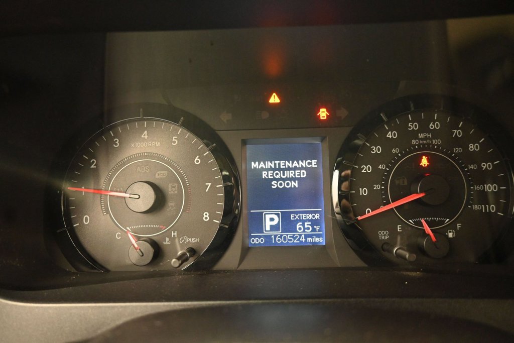 Used 2017 Toyota Sienna LE FWD image 19