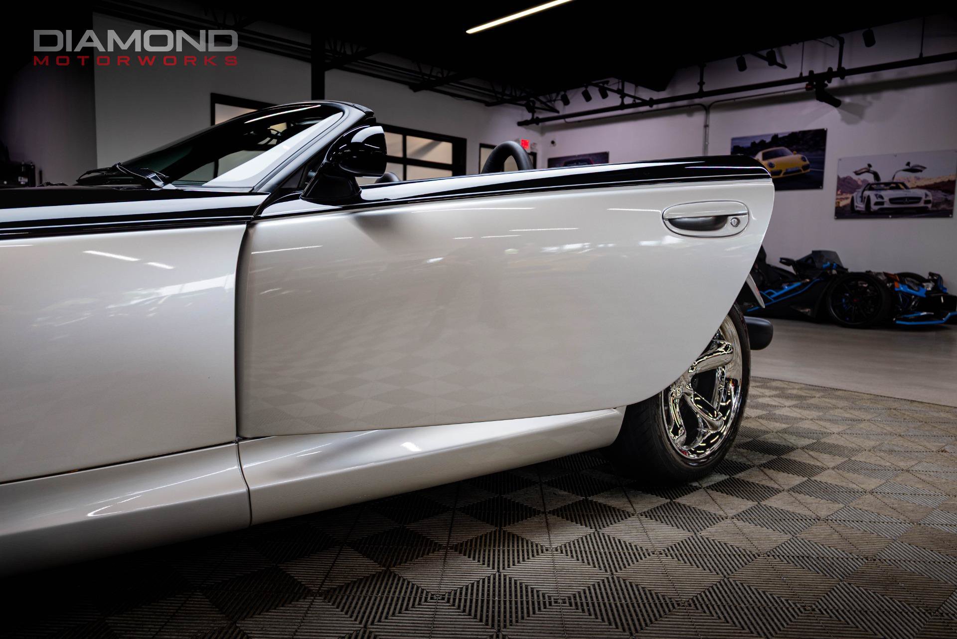 Used 2001 Plymouth Prowler RWD image 71