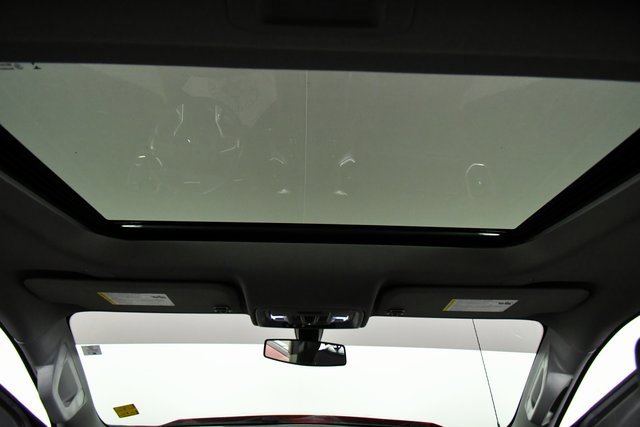 Used 2021 Chevrolet Silverado 1500 LT Trail Boss w/ Convenience Package II image 22