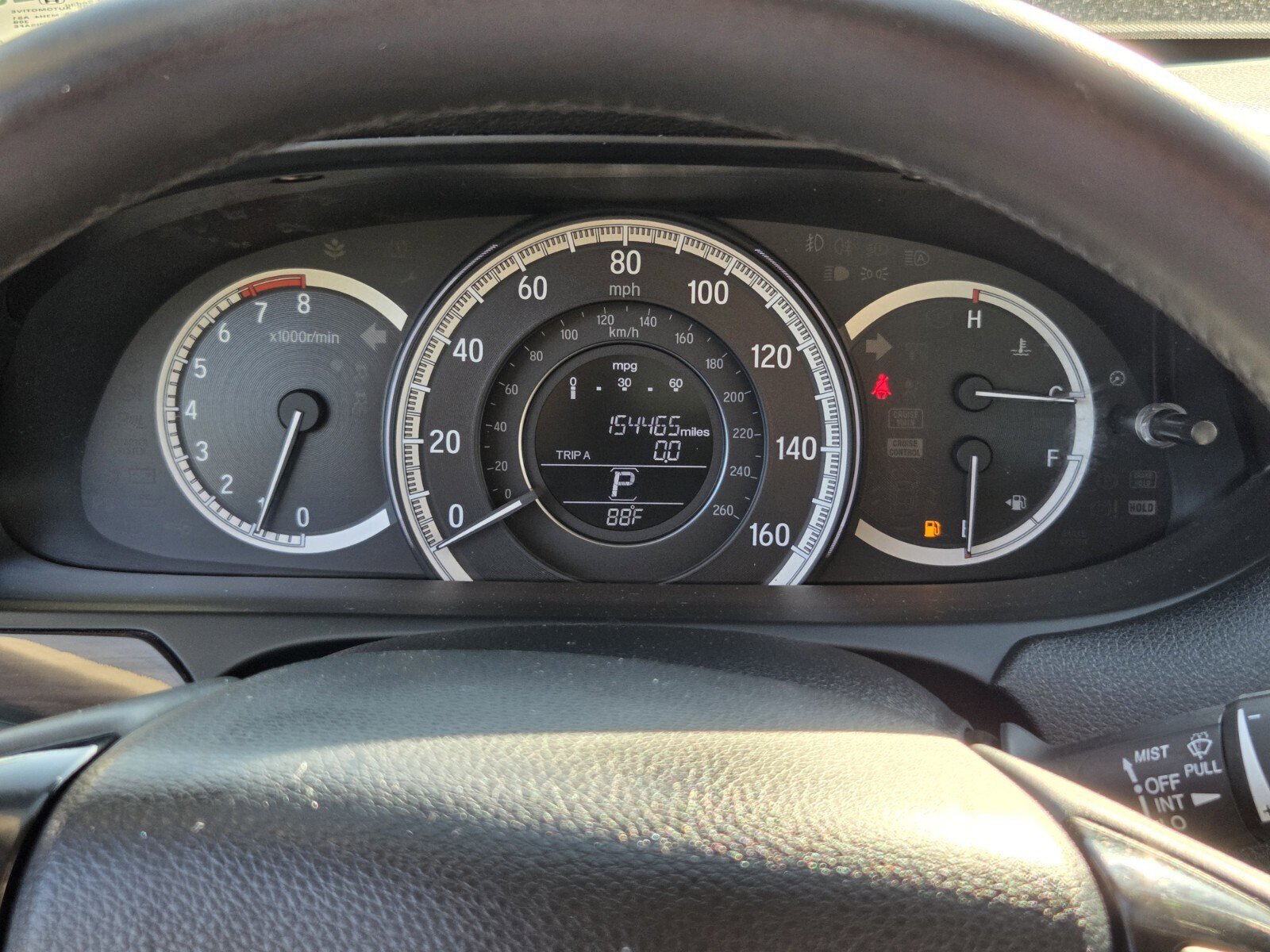 Used 2017 Honda Accord EX-L image 20