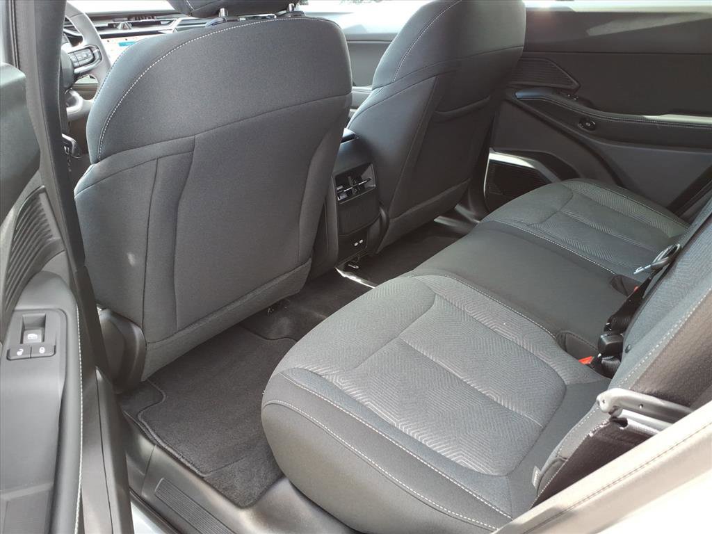 New 2026 Jeep Cherokee Laredo image 31