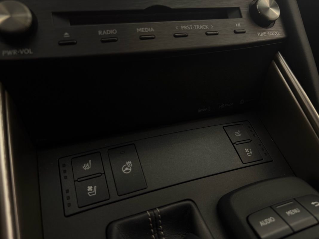 Used 2019 Lexus IS 300 F Sport w/ F Sport Package image 30