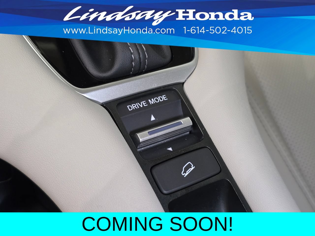 Used 2024 Honda HR-V EX-L image 20