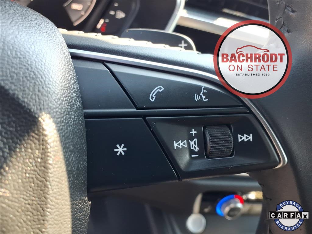 Used 2019 Audi Q3 2.0T Prestige w/ Prestige Package image 43