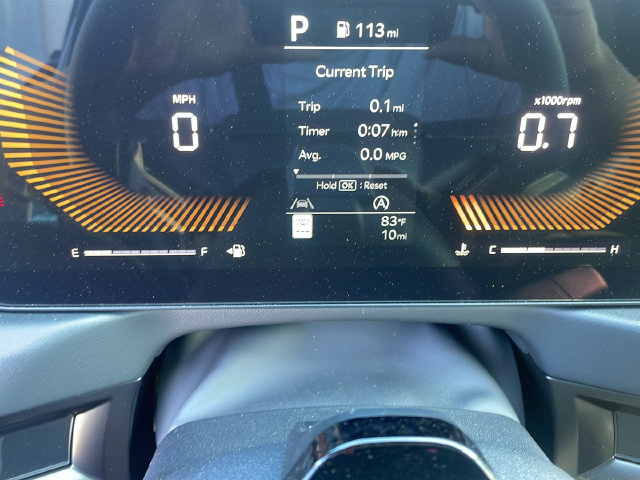 New 2027 Kia Telluride EX X-Line w/ Towing Package AWD/4WD image 17