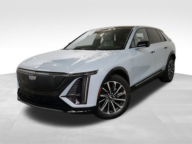 New 2025 Cadillac Lyriq Sport AWD/4WD image 1
