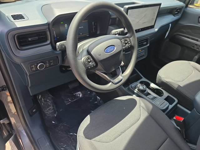 New 2026 Ford Maverick XL FWD image 17