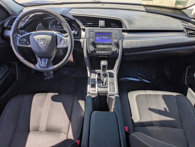Used 2021 Honda Civic LX image 23