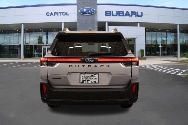 New 2026 Subaru Outback Premium image 4