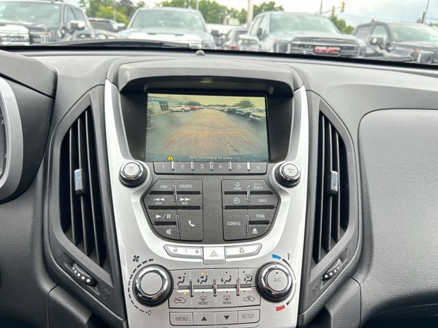 Used 2015 Chevrolet Equinox LT w/ Driver Convenience Package FWD image 19