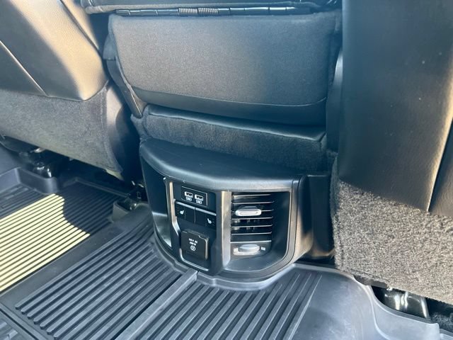 Used 2019 RAM 2500 Power Wagon AWD/4WD image 32