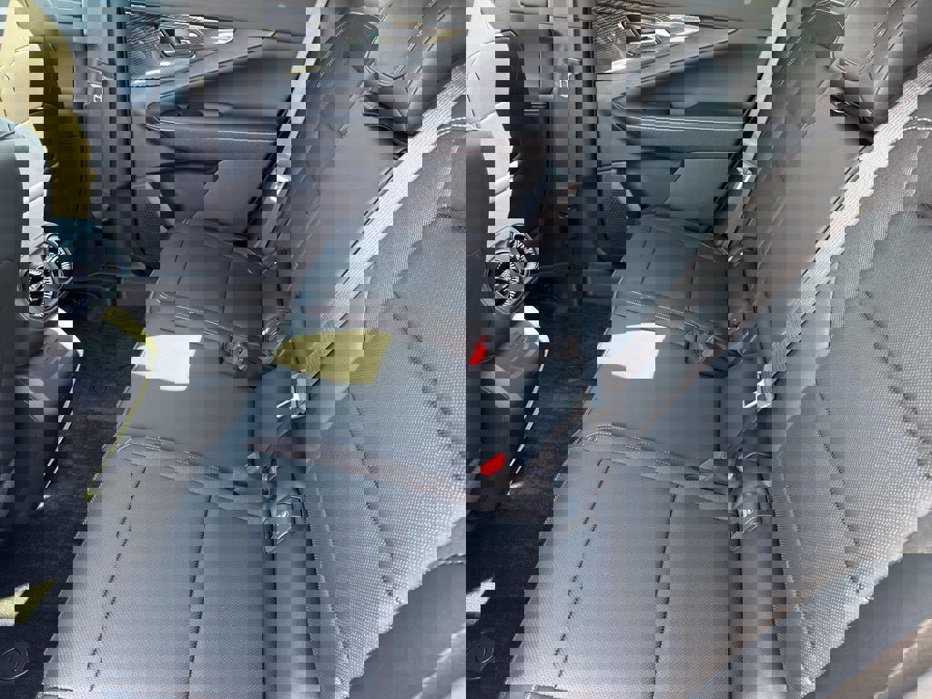 New 2026 Chevrolet Blazer EV LT image 25