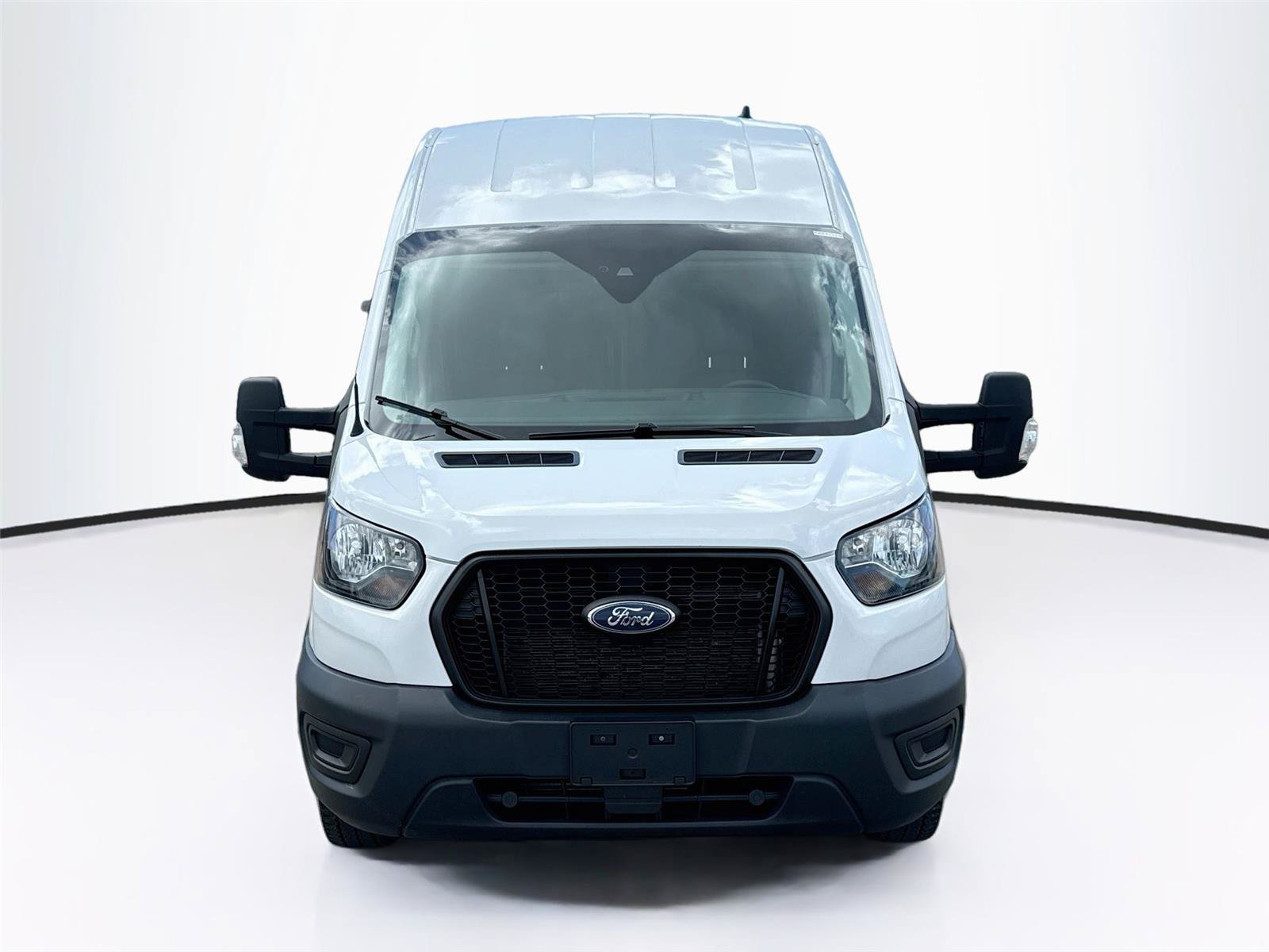 Used 2024 Ford Transit 350 148 High Roof RWD image 20
