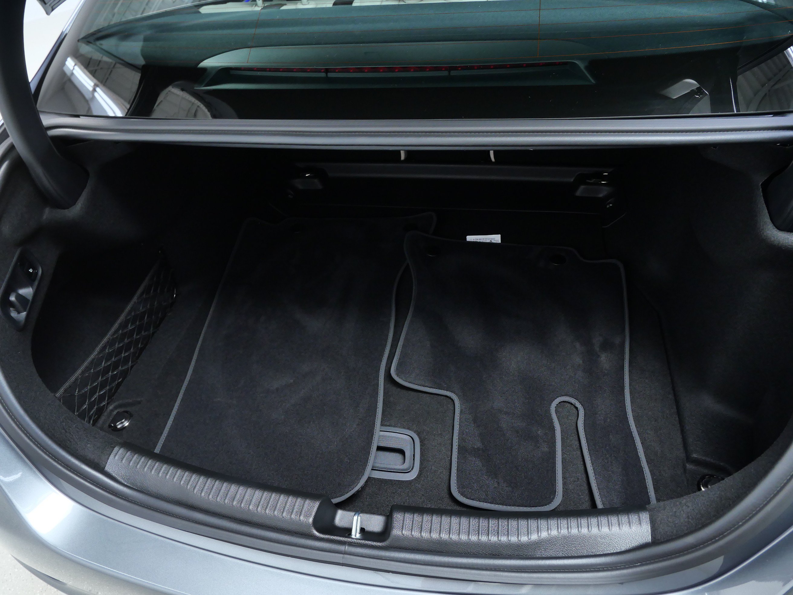 Certified 2023 Mercedes-Benz C 300 4MATIC Sedan image 7