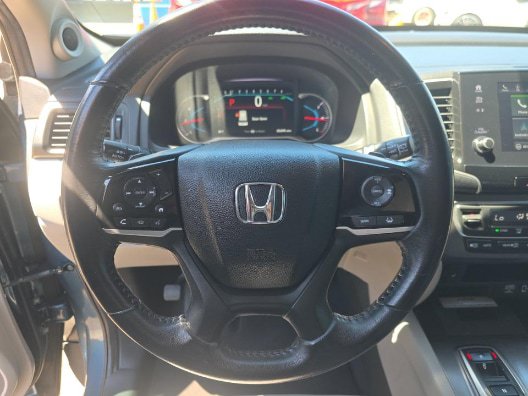 Used 2021 Honda Pilot Special Edition image 13