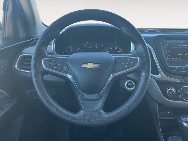 Used 2021 Chevrolet Equinox LS w/ LPO, Floor Liner Package FWD image 10