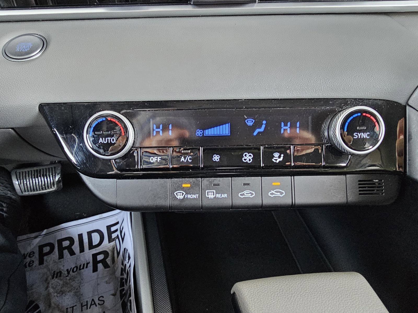 Used 2021 Hyundai Elantra SEL image 26