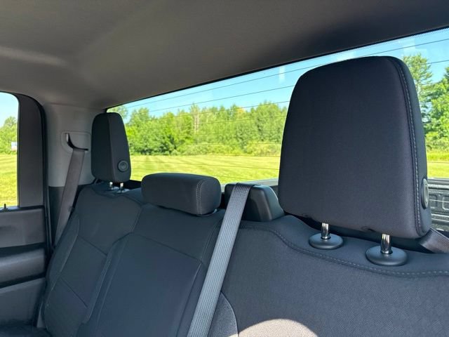 New 2026 Chevrolet Silverado 2500 Custom w/ Custom Value Package AWD/4WD image 40